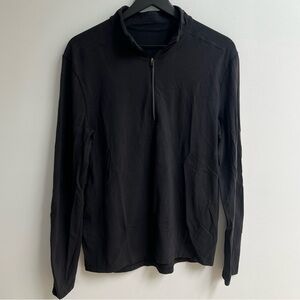 Lululemon Men’s Quarter Zip